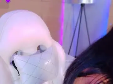 Chaturbate Watch Live Sex Cams of hannahmonttgomery