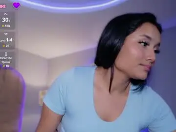 Chaturbate Adult Video Chat of hannahmonttgomery