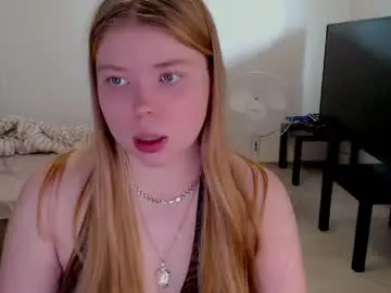 Chaturbate Nude Webcam of kitten_jenny01