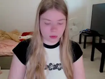 Chaturbate Sex Chat of kitten_jenny01