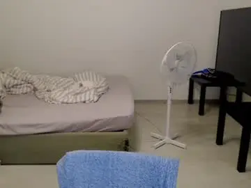 Chaturbate Private Sex Chat of kitten_jenny01