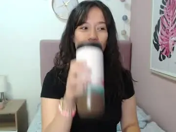 Chaturbate Live Sex of lanna_mills