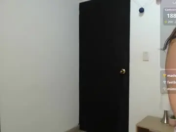 Chaturbate Adult Webcams of lanna_mills