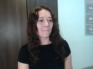 Chaturbate Free Live Porn of lanna_mills