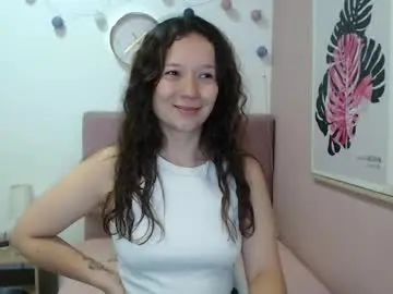 Chaturbate Nude Webcam of lanna_mills