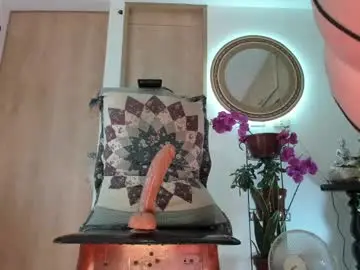 Chaturbate Sex Chat of little_izzi
