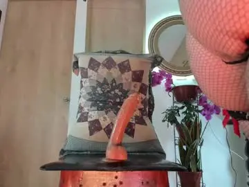 Chaturbate Sex Cam of little_izzi