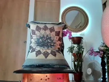 Chaturbate Nude Webcam of little_izzi