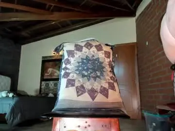 Chaturbate Private Sex Chat of little_izzi