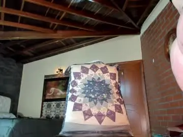 Chaturbate Nude Webcam of little_izzi