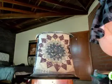 Chaturbate Best Webcam of little_izzi