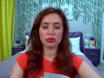 Chaturbate Live Porn of sherrybaers