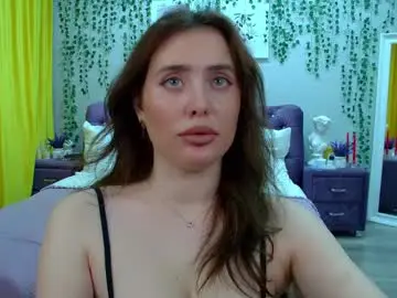 Chaturbate Nude Webcam of sherrybaers