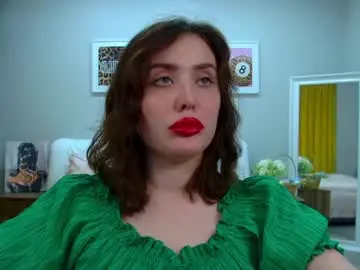 Chaturbate Live Porn of sherrybaers