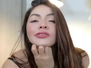 Chaturbate Private Sex Chat of alisson_tylor_