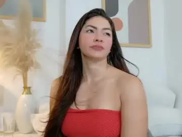 Chaturbate Sex Cam of alisson_tylor_