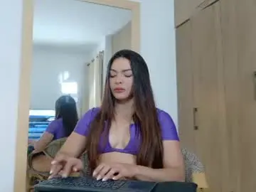 Chaturbate Adult Webcams of alisson_tylor_
