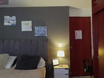 Chaturbate Best Webcam of allysonsweett