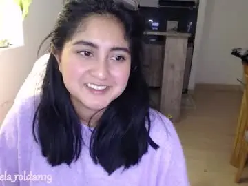Chaturbate Sex Chat of ana_ricciardi