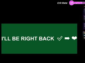 Chaturbate Adult Webcams of anna_from_heaven