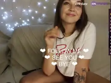 Chaturbate Best Webcam of anna_from_heaven