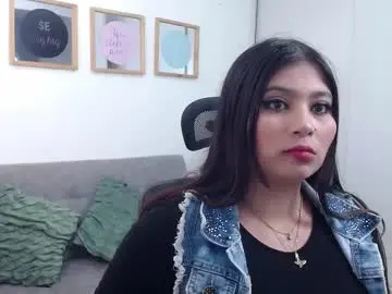 Chaturbate Free Live Porn of anny_louis