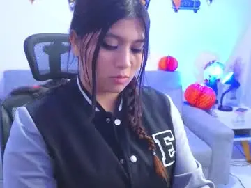 Chaturbate Live Porn of anny_louis