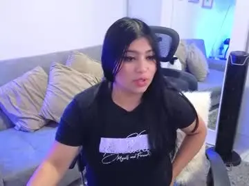 Chaturbate Nude Webcam of anny_louis