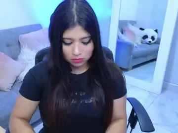Chaturbate Nude Webcam of anny_louis