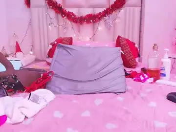 Chaturbate Live Porn of c_fox_