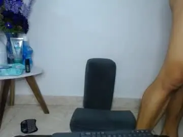 Chaturbate Sex Cam of eros_69_smith