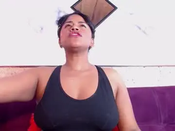 Chaturbate Live Sex Cam of ivannaduran_