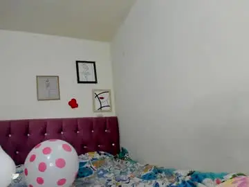 Chaturbate Live Sex Cam of konie_hot
