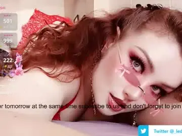 Chaturbate Sex Cam of leediseeeex