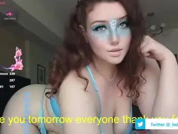 Chaturbate Adult Webcams of leediseeeex