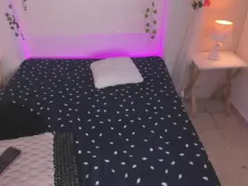 Chaturbate Live Porn of melissacooperr