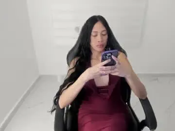 Chaturbate Sex Chat of mistress_findom