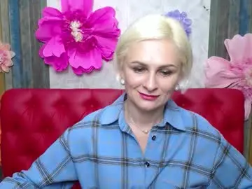 Chaturbate Live Sex Cam of oliviahorst