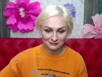 Chaturbate Sex Cam of oliviahorst