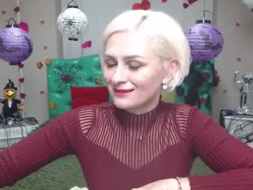 Chaturbate Best Webcam of oliviahorst