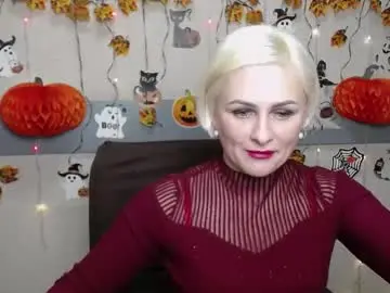 Chaturbate Best Webcam of oliviahorst