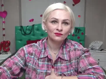 Chaturbate Sex Chat of oliviahorst