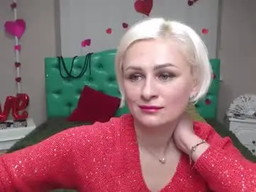 Chaturbate Sex Cam of oliviahorst