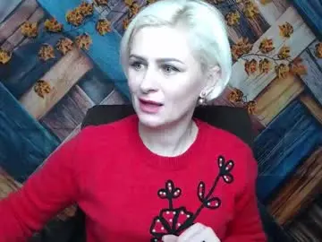 Chaturbate Sex Chat of oliviahorst