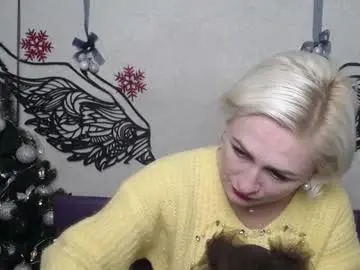 Chaturbate Sex Cam of oliviahorst