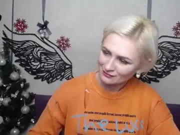 Chaturbate Best Webcam of oliviahorst