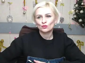 Chaturbate Live Porn of oliviahorst