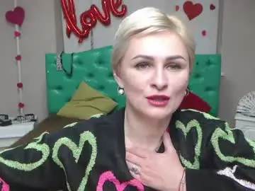 Chaturbate Free Porn Cam of oliviahorst