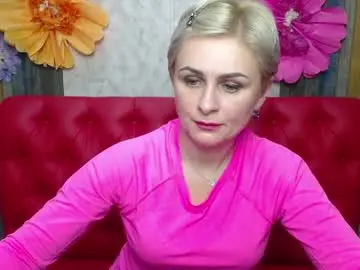 Chaturbate Free Porn Cam of oliviahorst