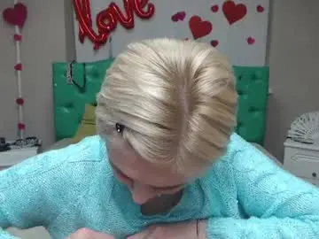 Chaturbate Sex Chat of oliviahorst